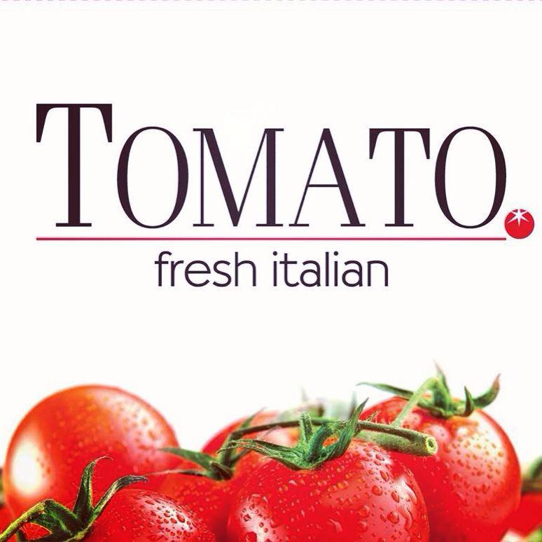 Tomato Fresh Italian