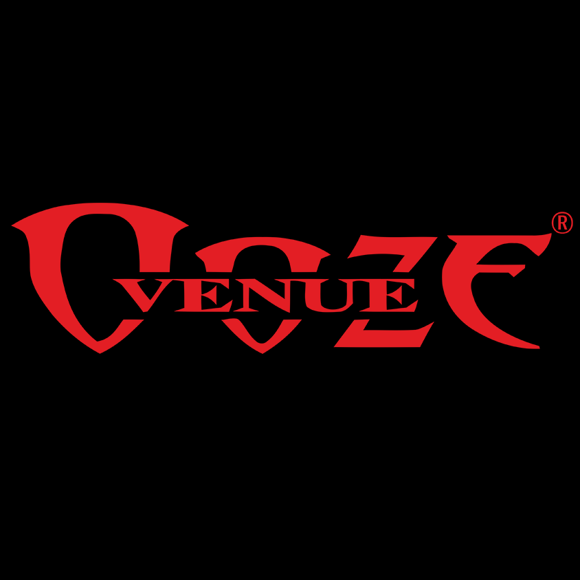 Ooze Venue