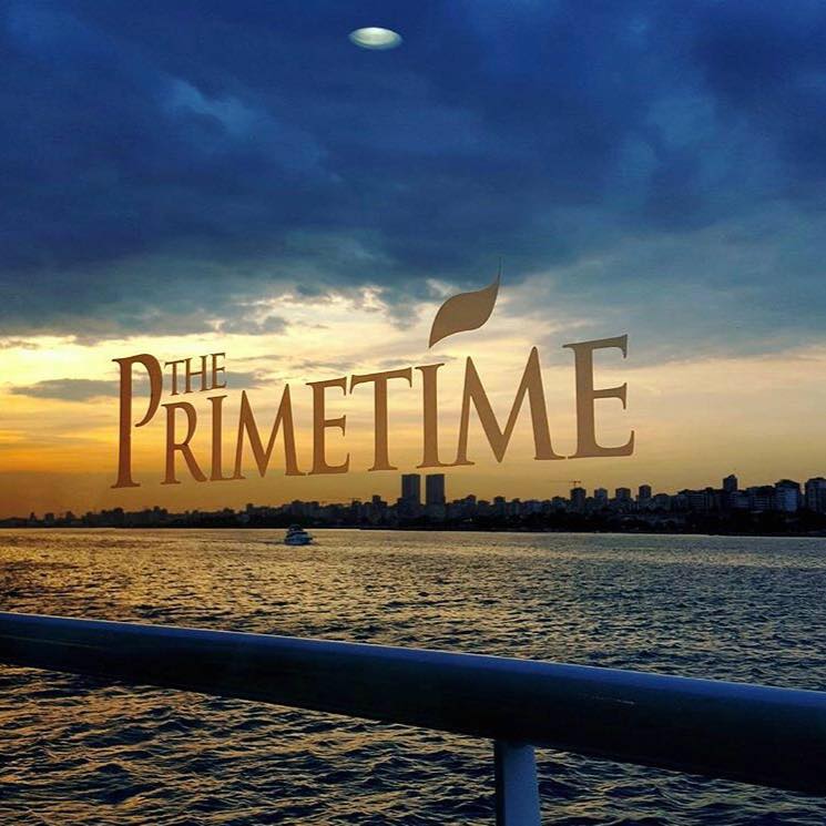 The Primetime Cruise Kuruçeşme