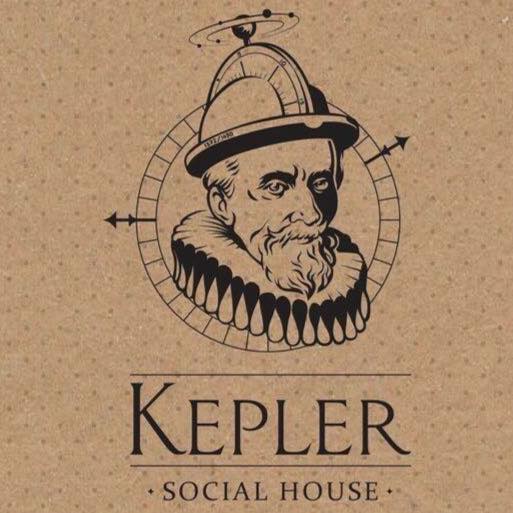 Kepler Social House