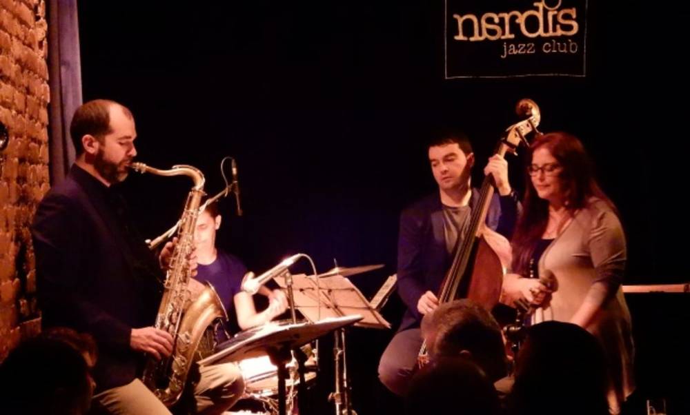 SİBEL KÖSE QUINTET