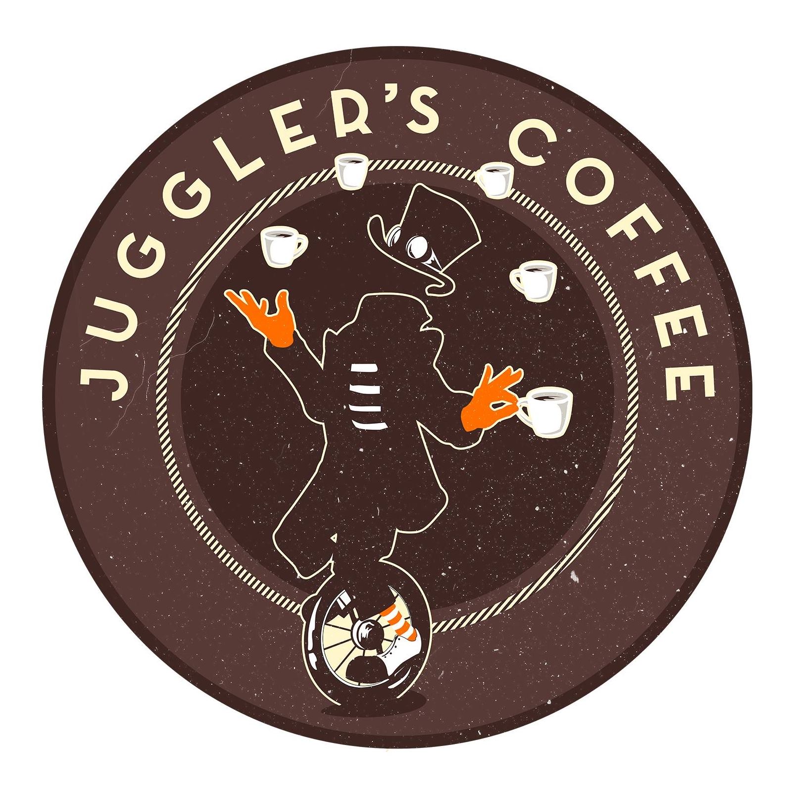 Juggler’s Coffee