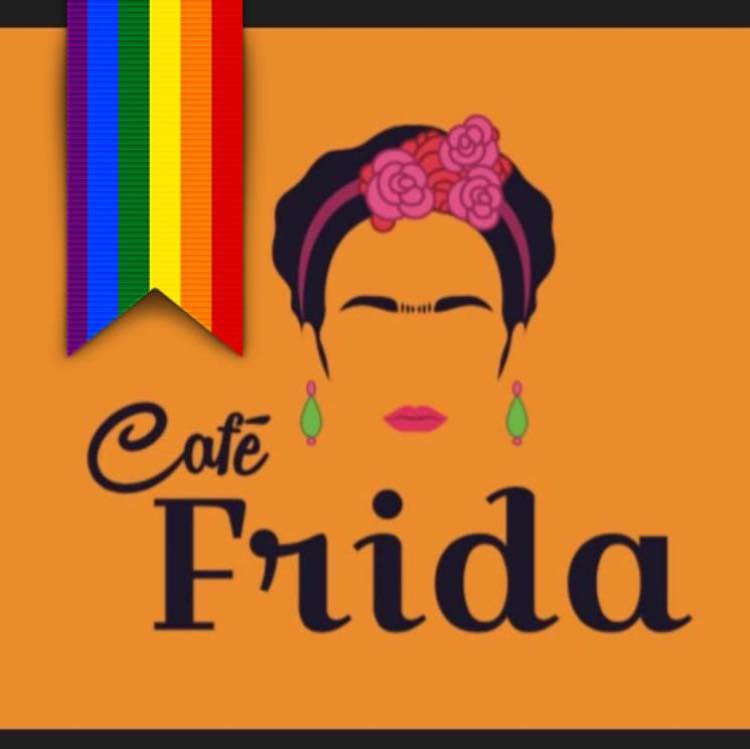 Frida Cafe Bar