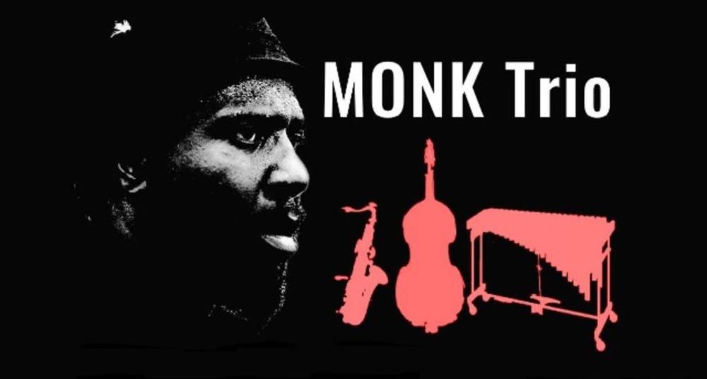 MONK TRIO