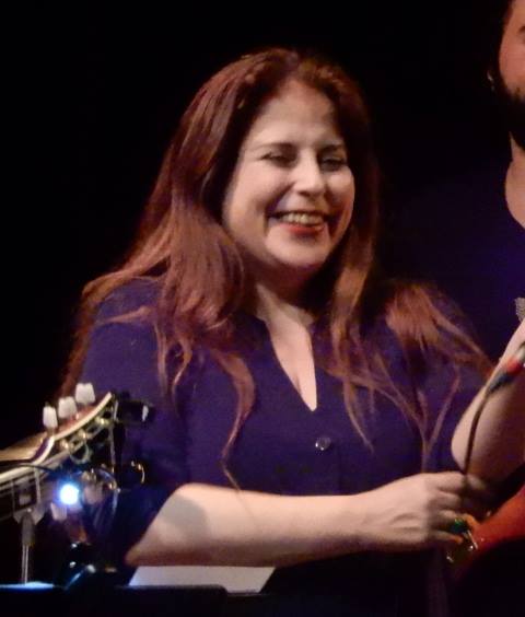 Sibel Köse Quintet