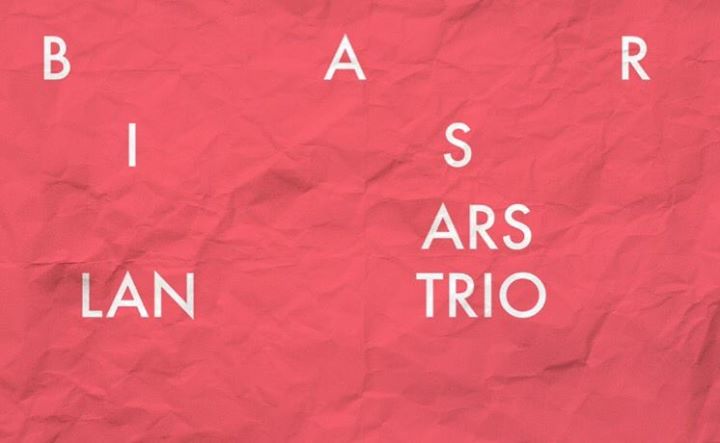 Barış Arslan Trio