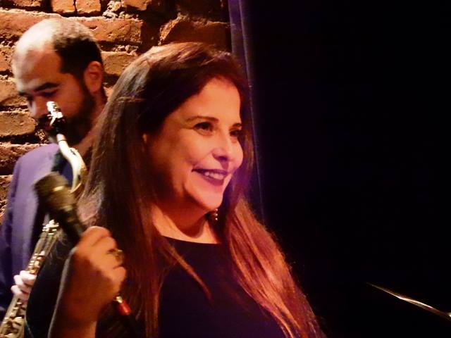 Sibel Köse Quintet