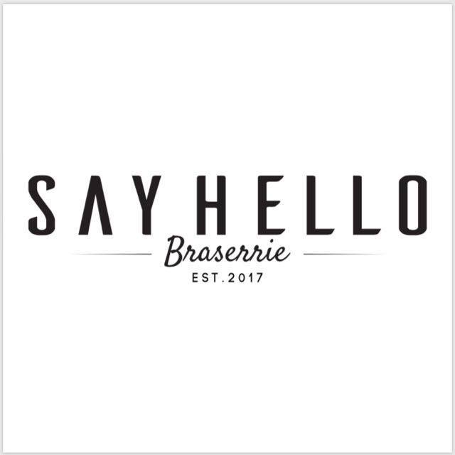 Say Hello Brasserie