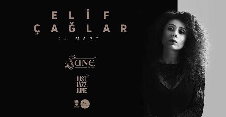 Elif Çağlar | 14 Mart