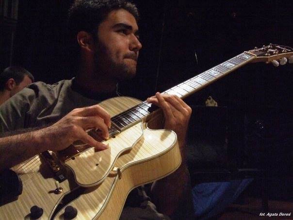 Barış Arslan Trio