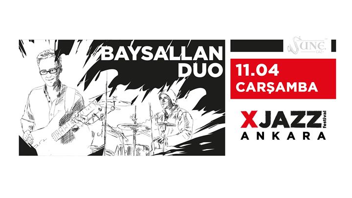 XJAZZ : Baysallan Duo