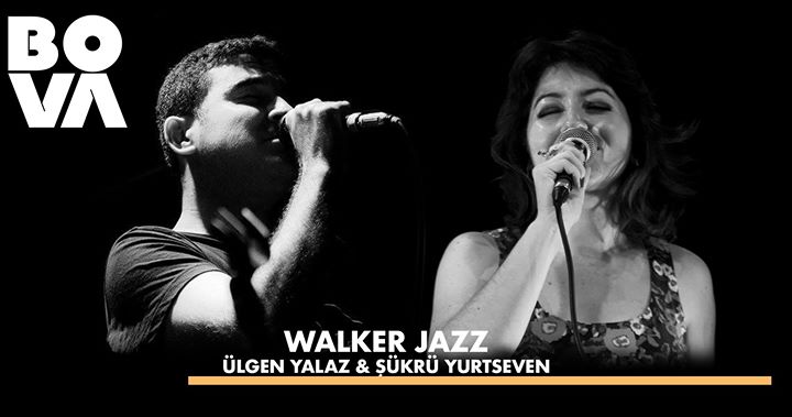 Walker Jazz