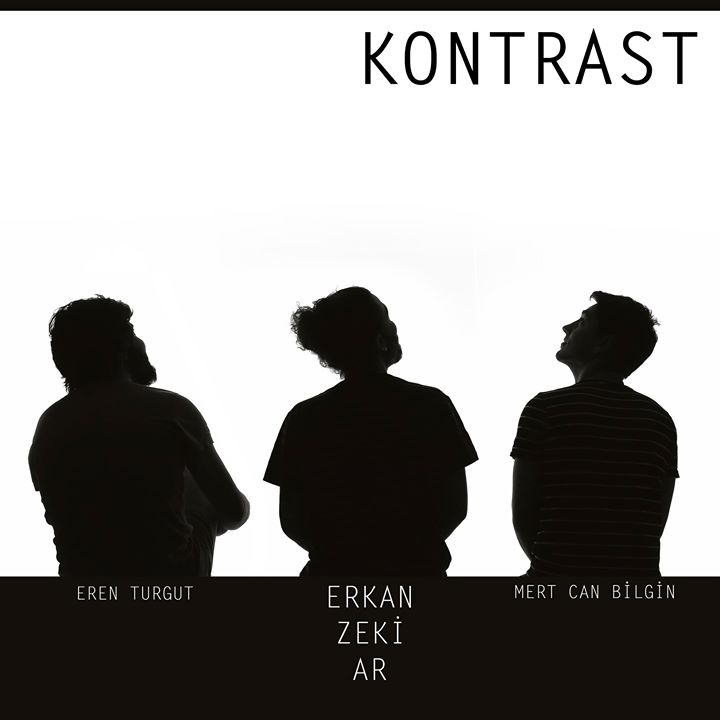 Erkan Zeki Ar Trio