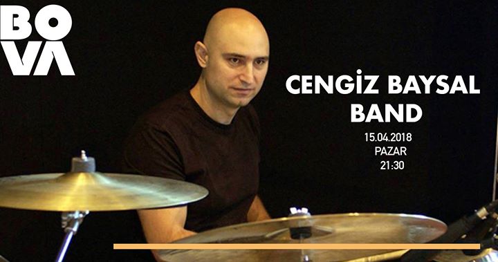 Cengiz Baysal Band