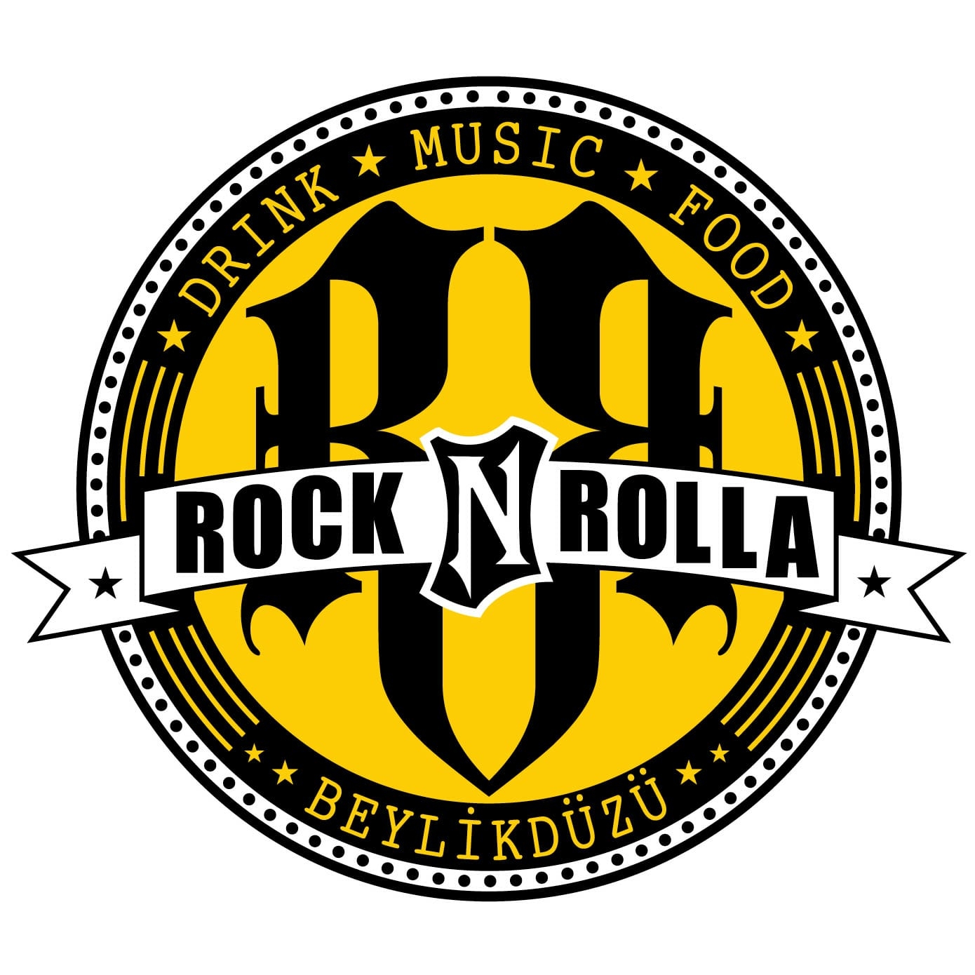 Rocknrolla Beylikdüzü