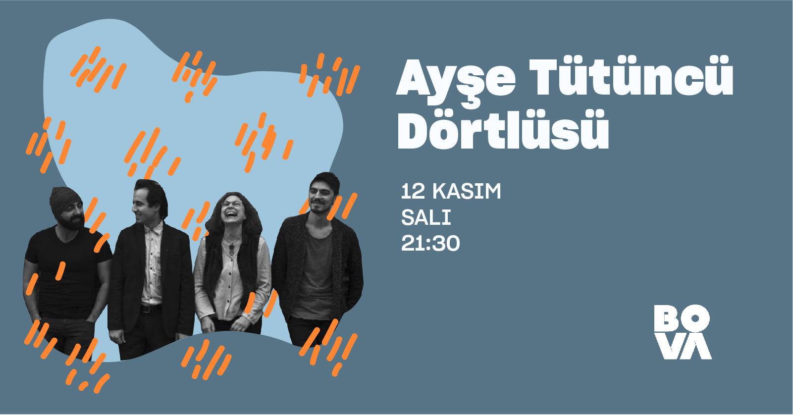 Ayşe Tütüncü Dörtlüsü