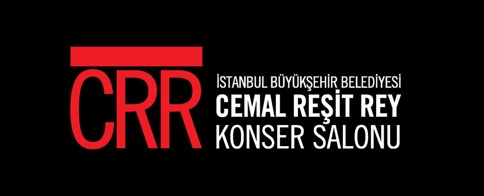 Cemal Reşit Rey Konser Salonu