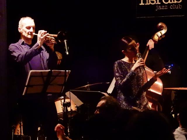 Ece Göksu Quintet