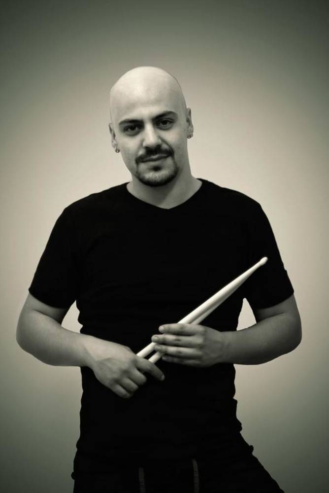 Erhan Seçkin