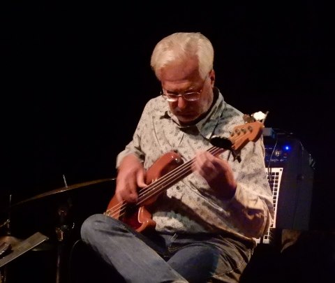 Hakan Behlil Quintet