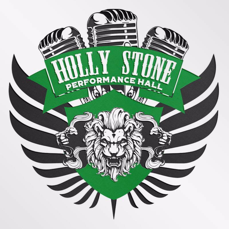 Holly Stone Performance Hall