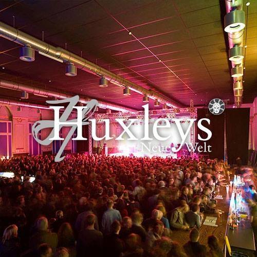 Huxleys Neue Welt