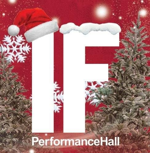 IF PERFORMANCE Hall