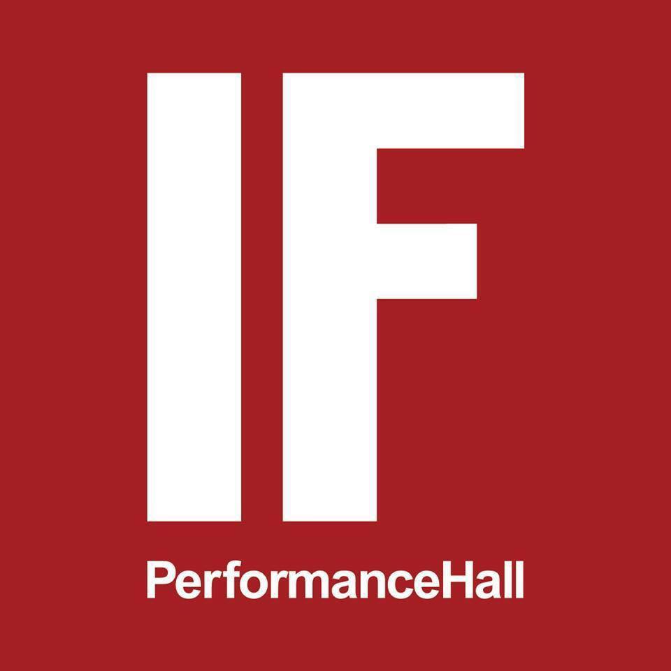 IF Performance Hall Ataşehir