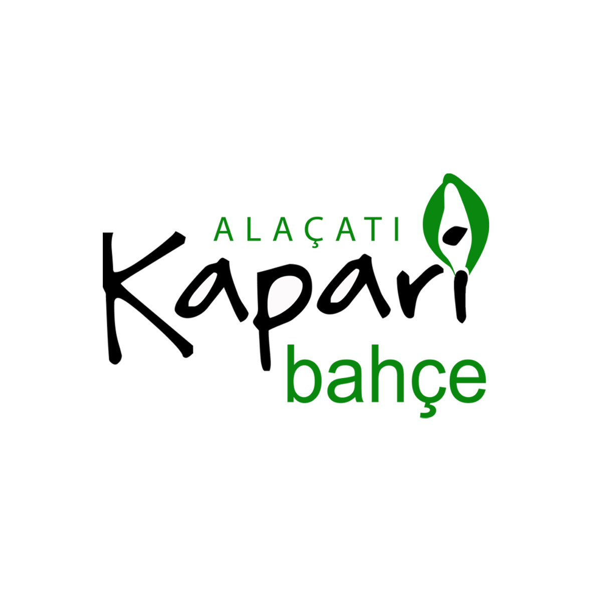 Kapari Bahçe