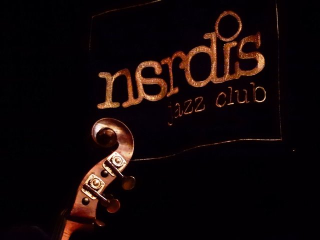 Nardis 18.th Anniversary Band