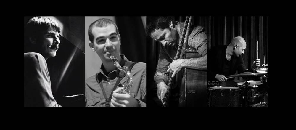 Ozan Musluoğlu Quartet