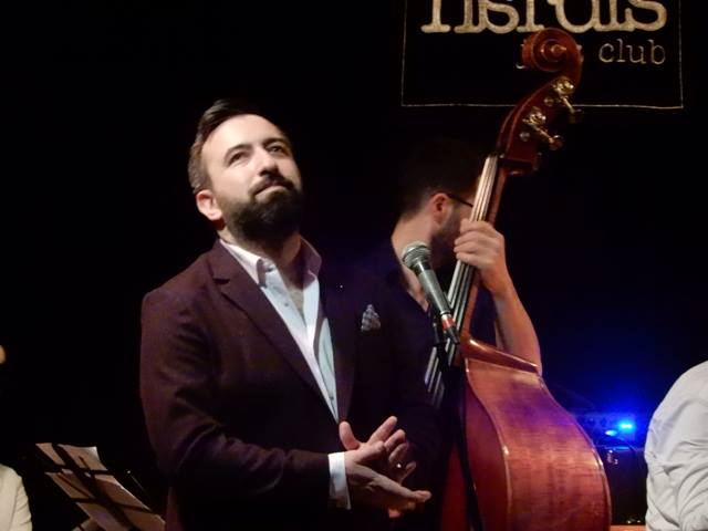 Erdem Özkan Band