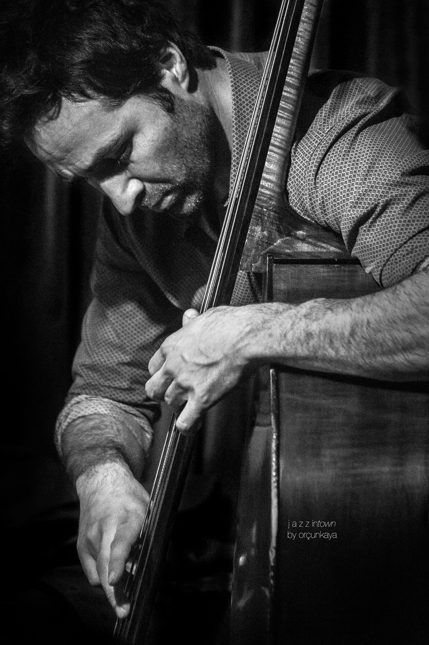 Ozan Musluoğlu Quartet