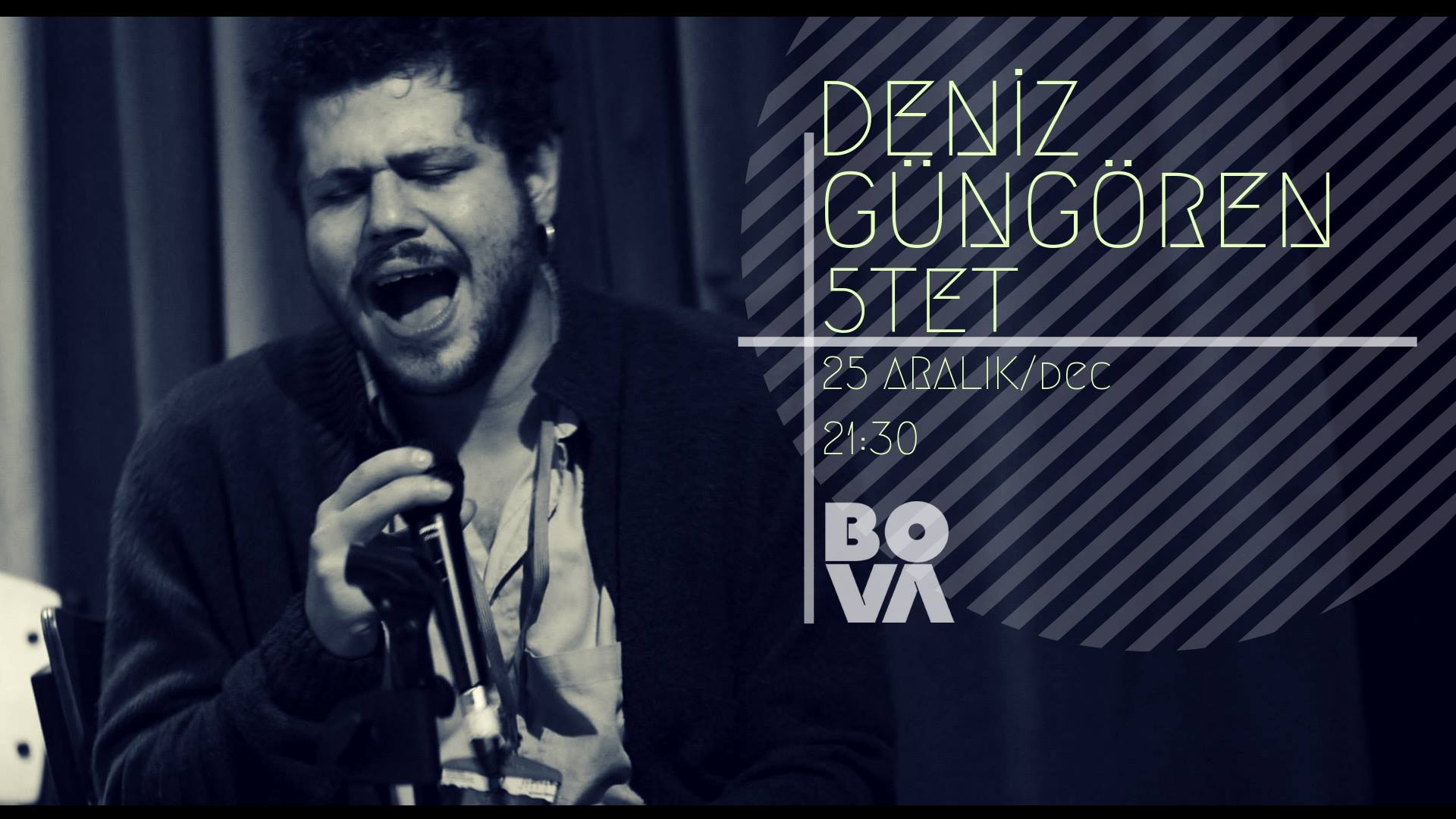 Deniz Güngören 5TET