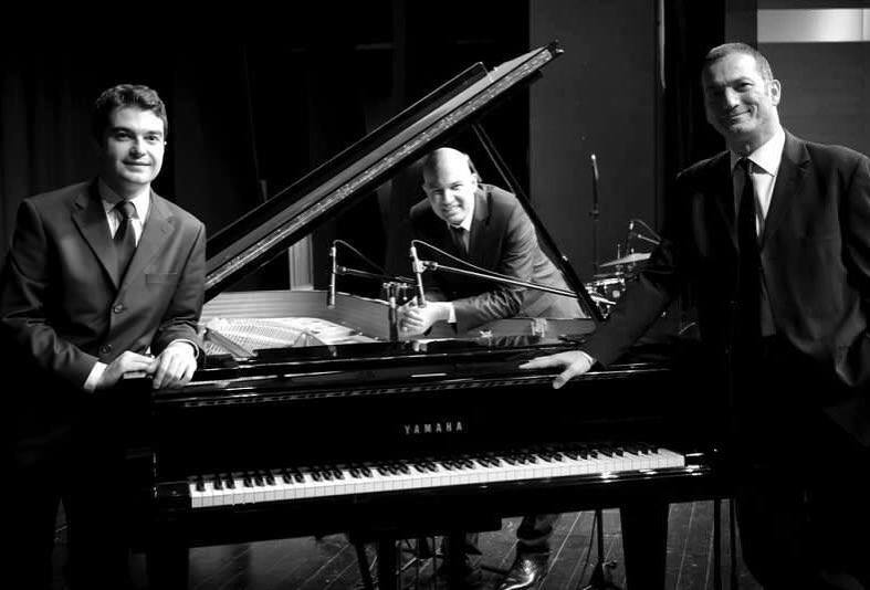 7 Bilgeler’ de Kerem Görsev Trio Konseri