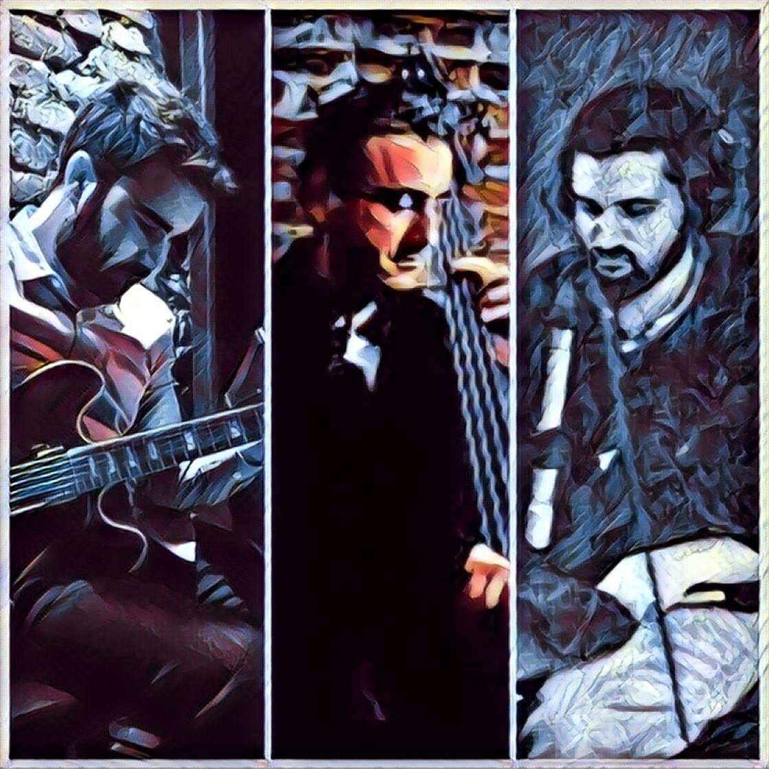 Barış Arslan Trio