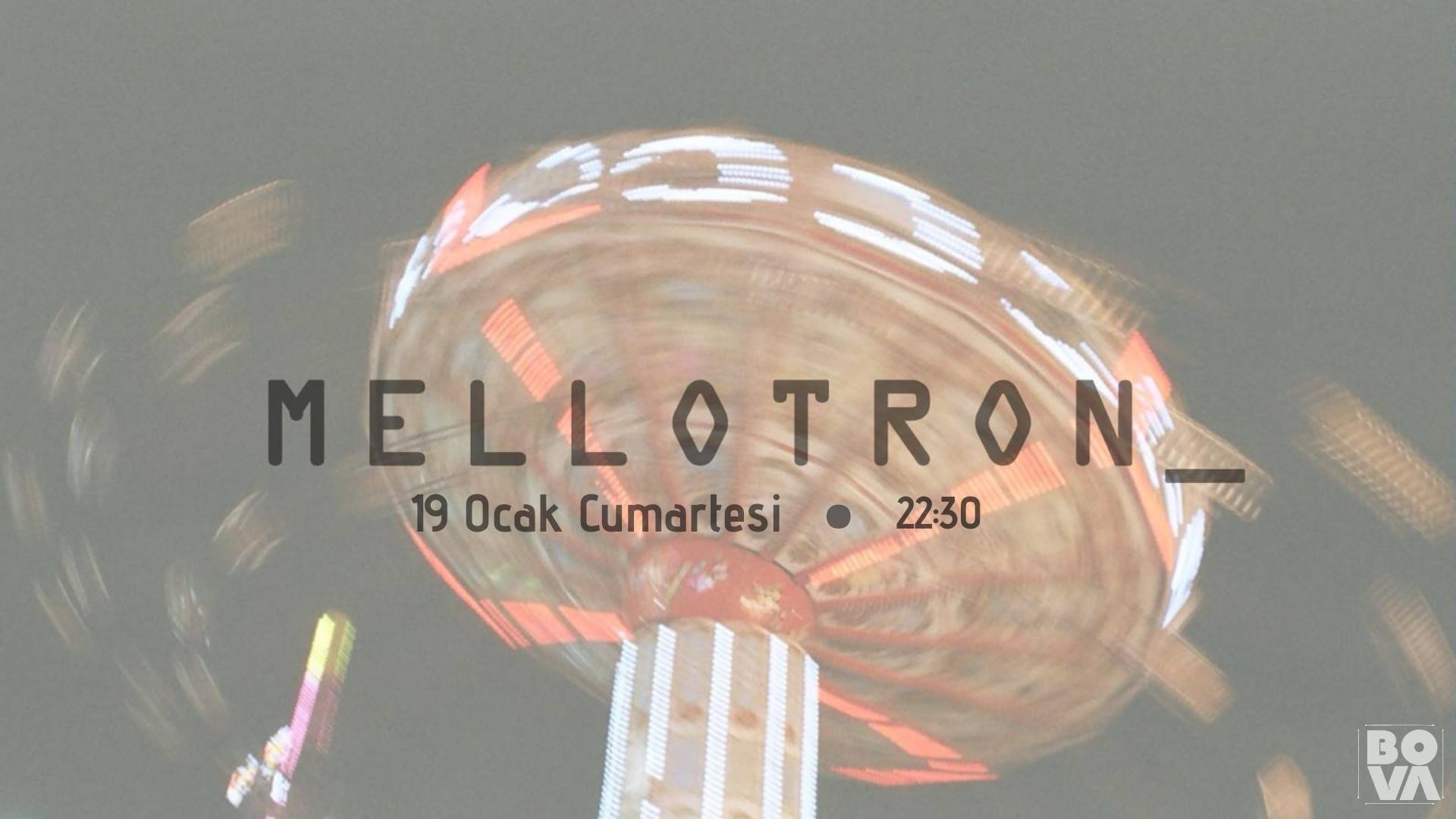 Mellotron