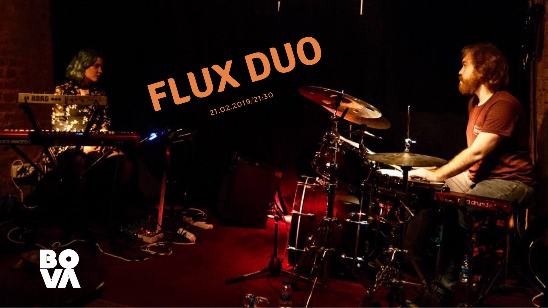 Flux Duo