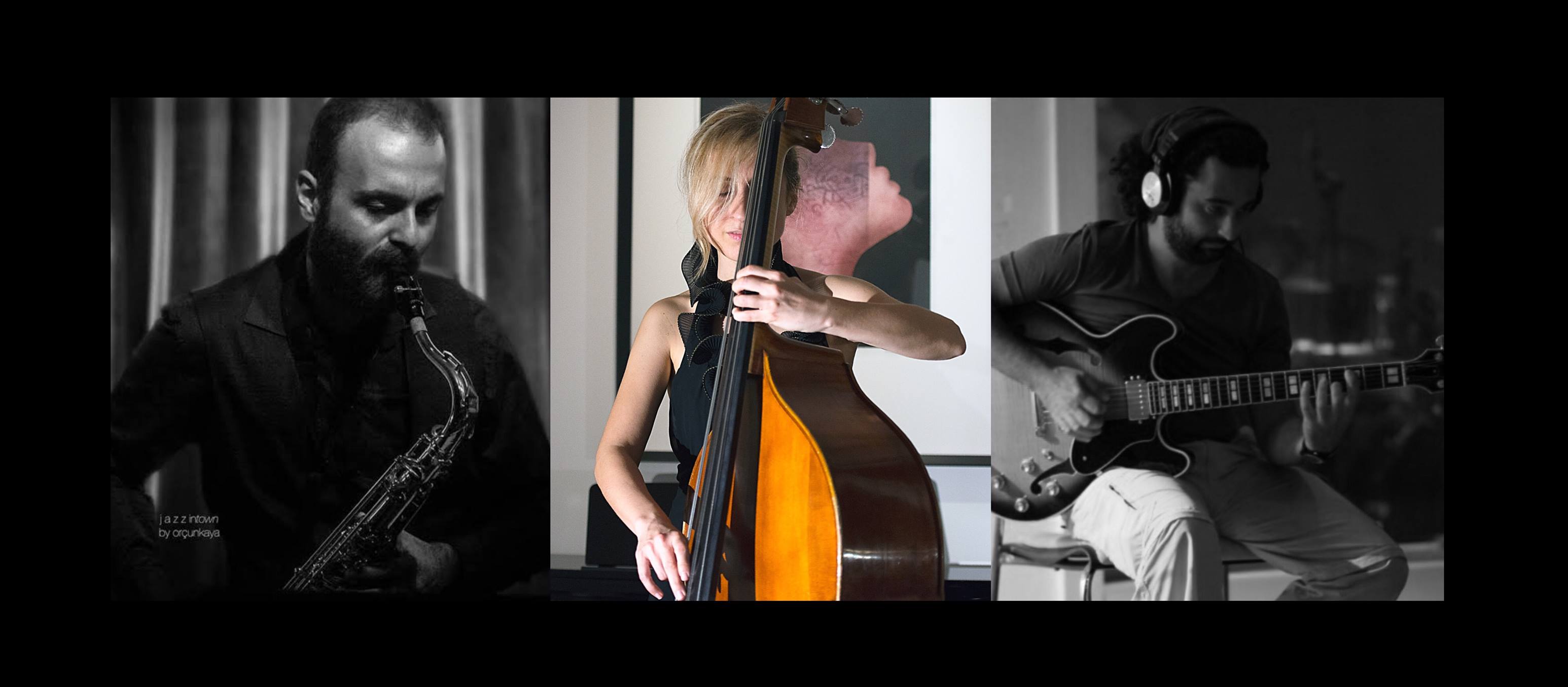 Esra Kayıkçı Trio