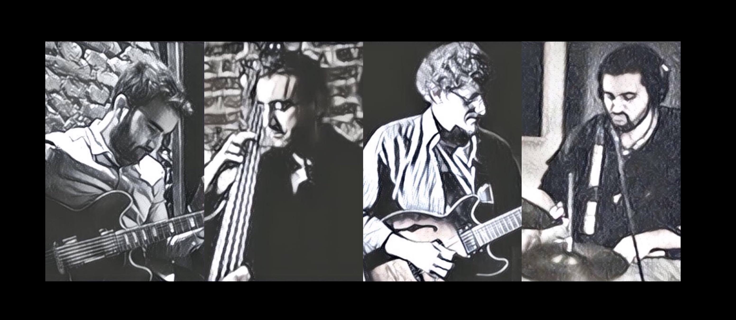 Barış Arslan Trio feat. Yunus Muti