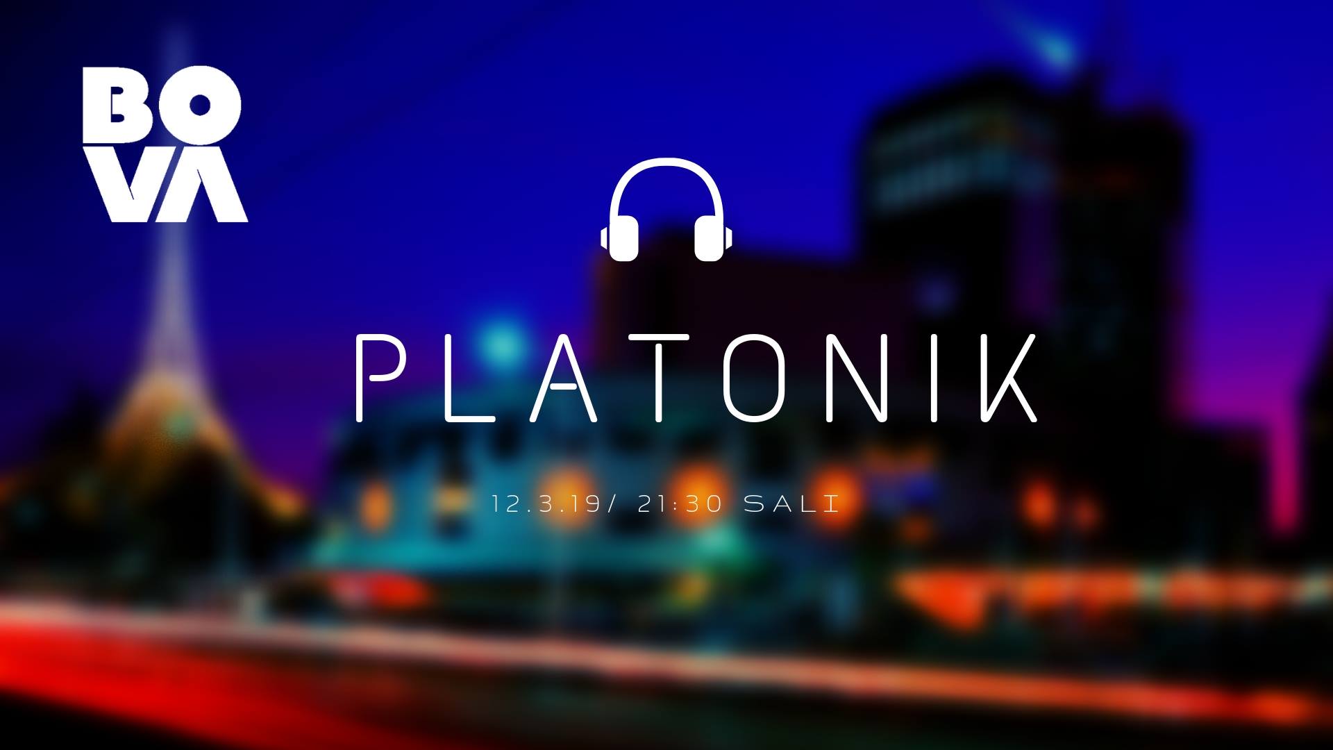 PlaTonik