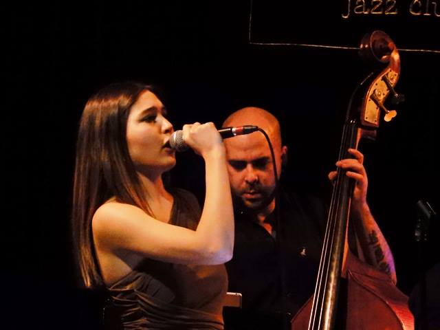 Pelin Güneş Quintet