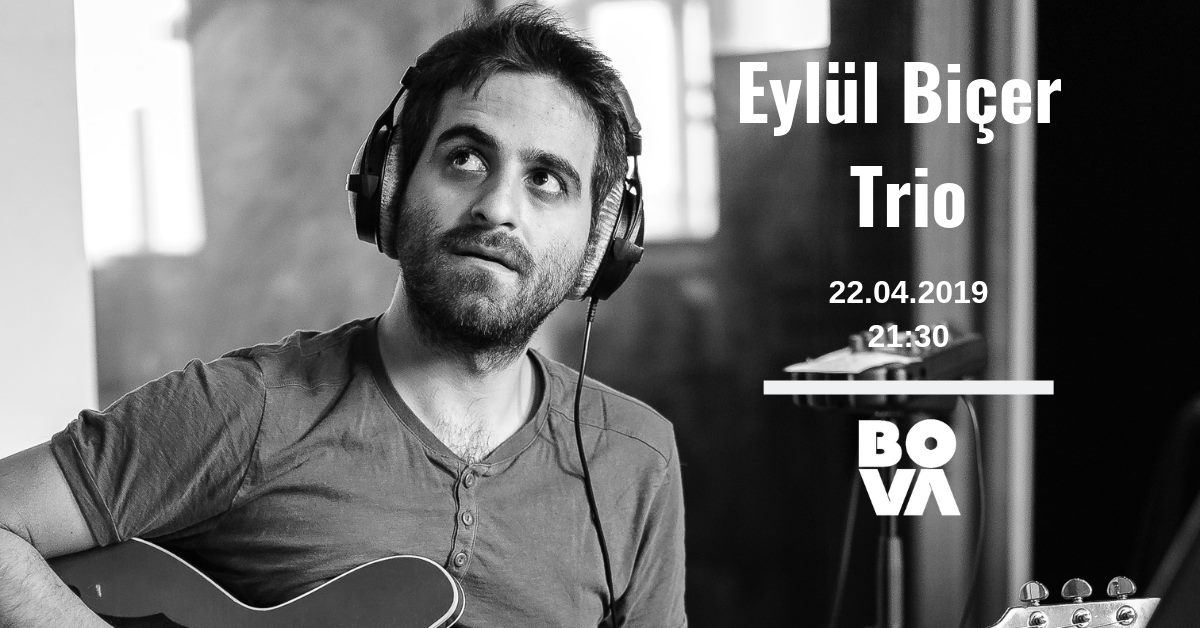 Eylül Biçer Trio