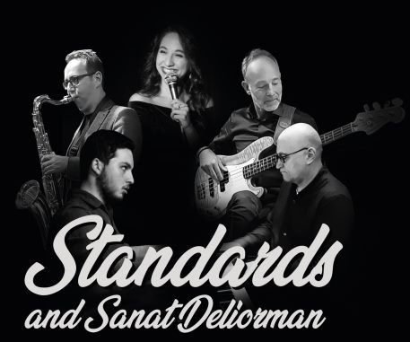 Standards & Sanat Deliorman