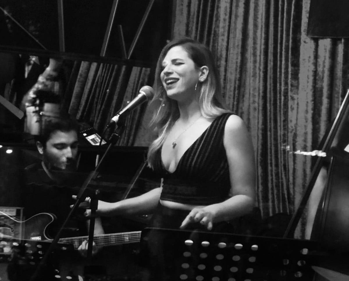 Göksu Sandıkçı Quintet