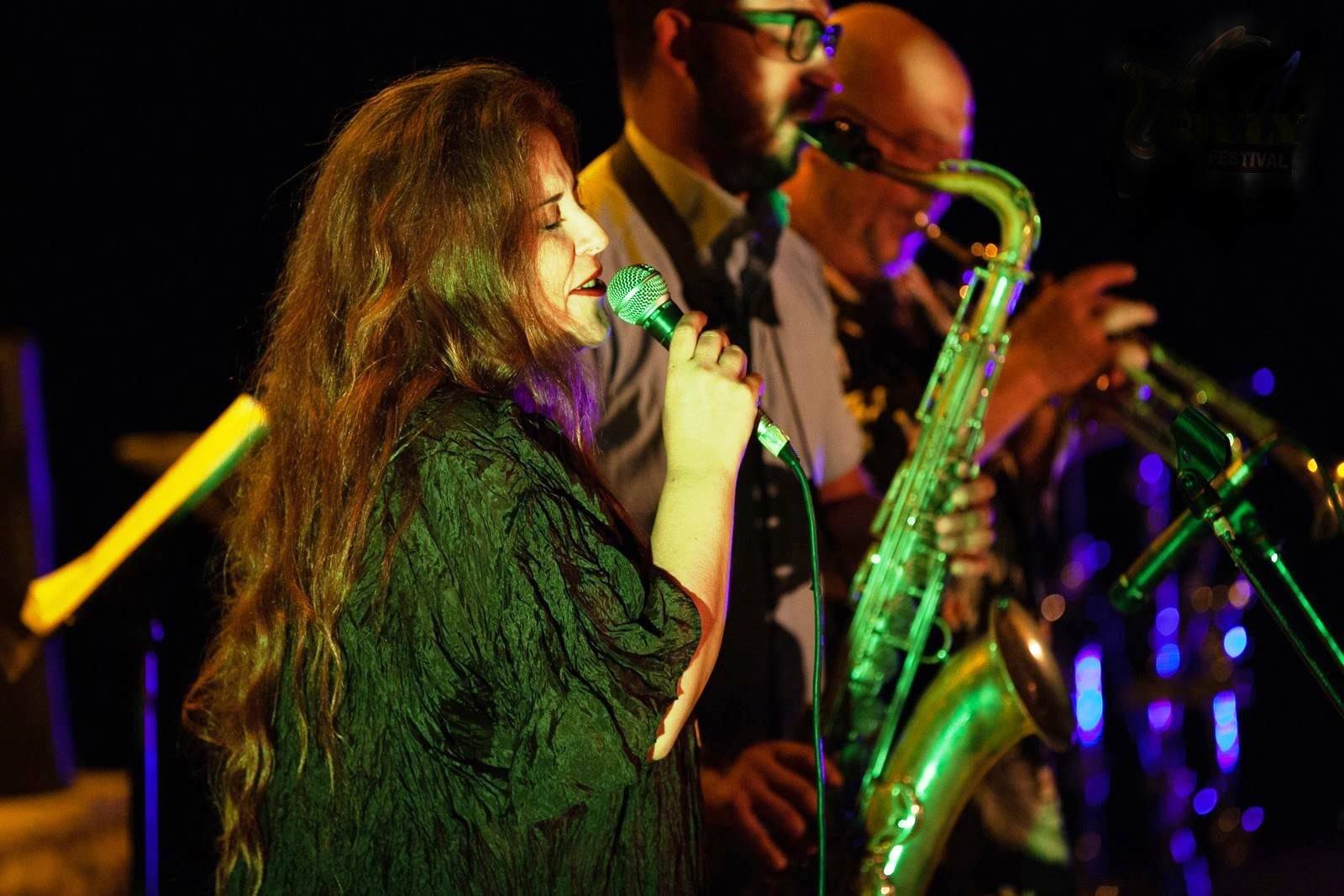 Sibel Köse Quintet