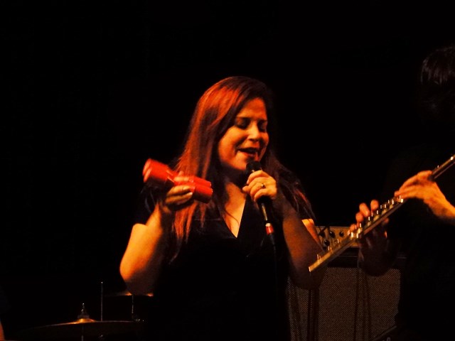 Sibel Köse Quintet