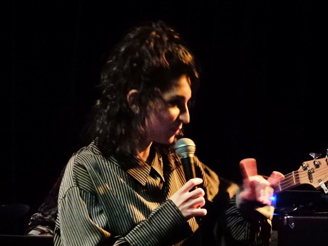 Deniz Taşar Quintet