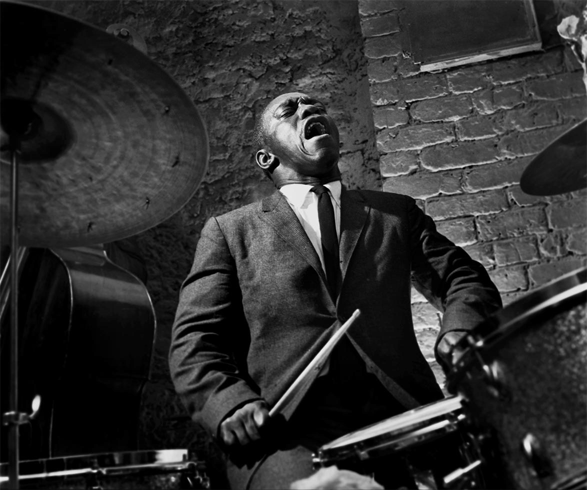 Art Blakey at 100