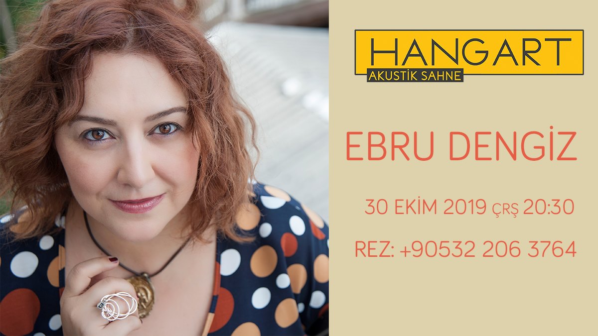 Ebru Dengiz